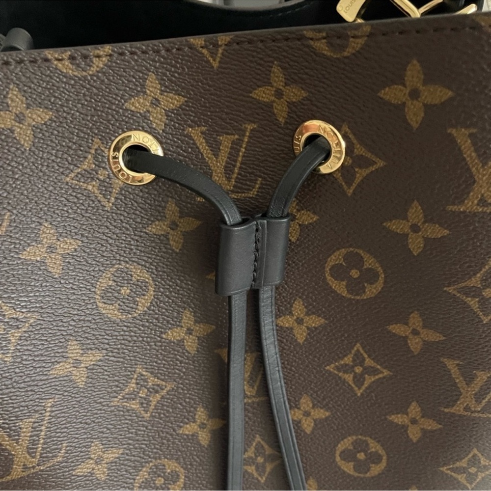 Louis Vuitton Neo Noe MM - Picture 2 of 9